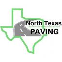 North Texas Paving logo